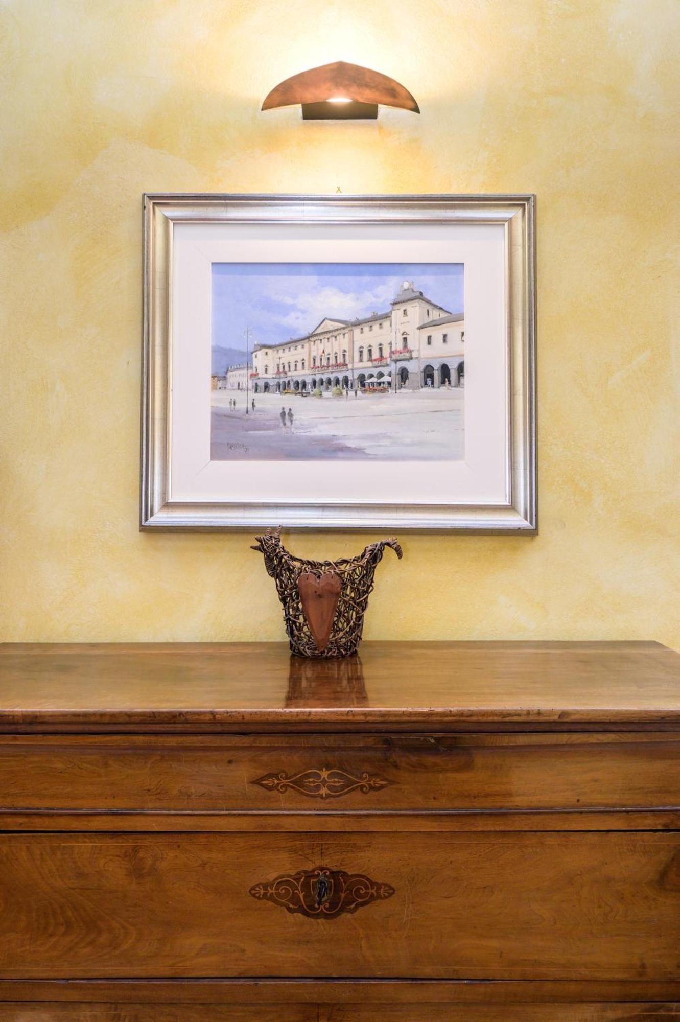 Apartment Joile Maison - In The Heart Of Aosta