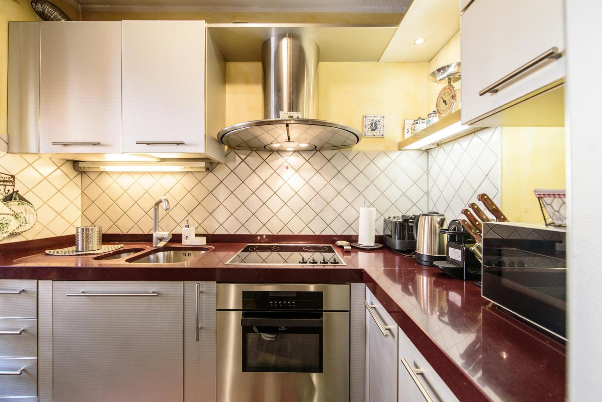 Joile Maison - In The Heart Of Apartment Aosta
