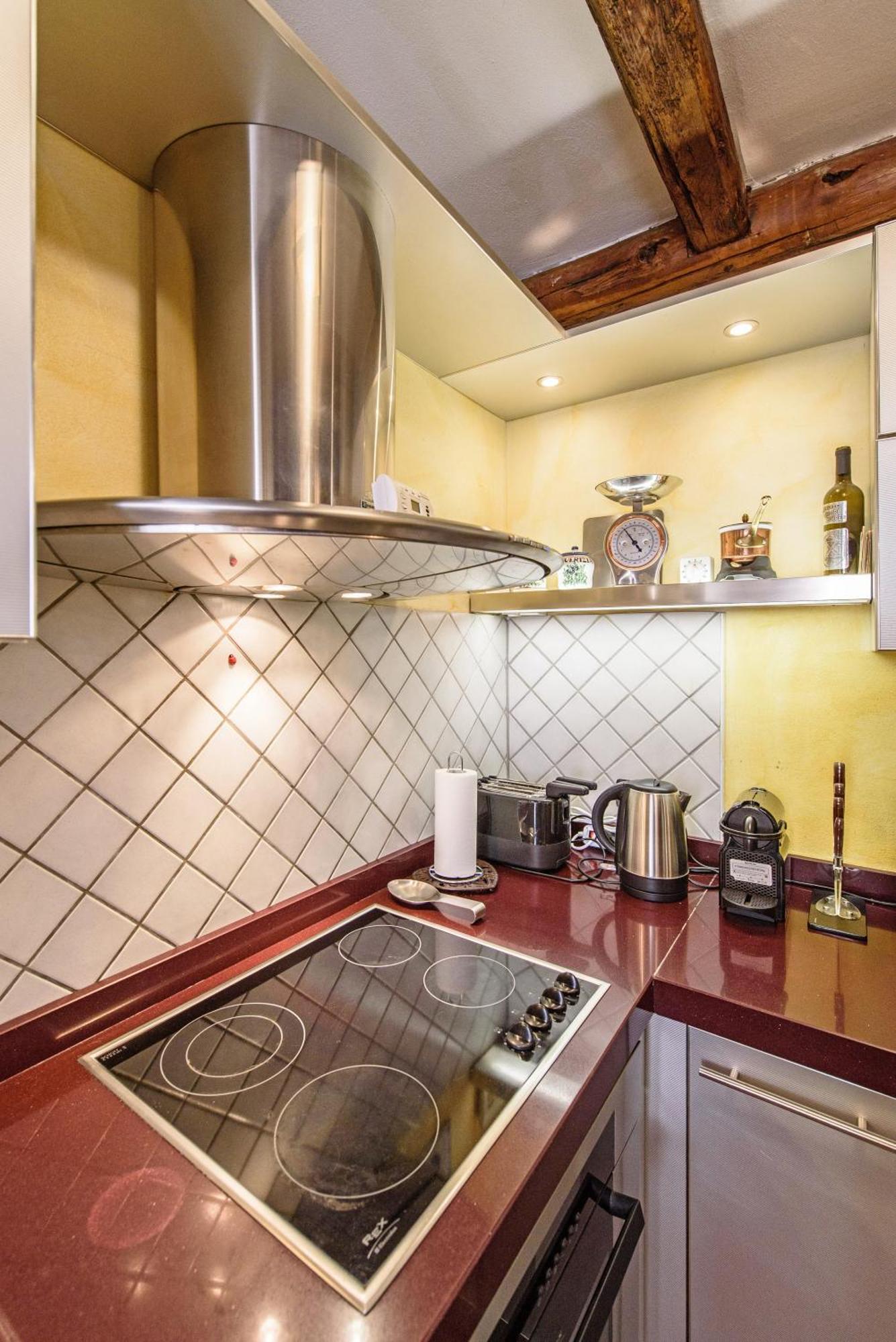 Apartment Joile Maison - In The Heart Of