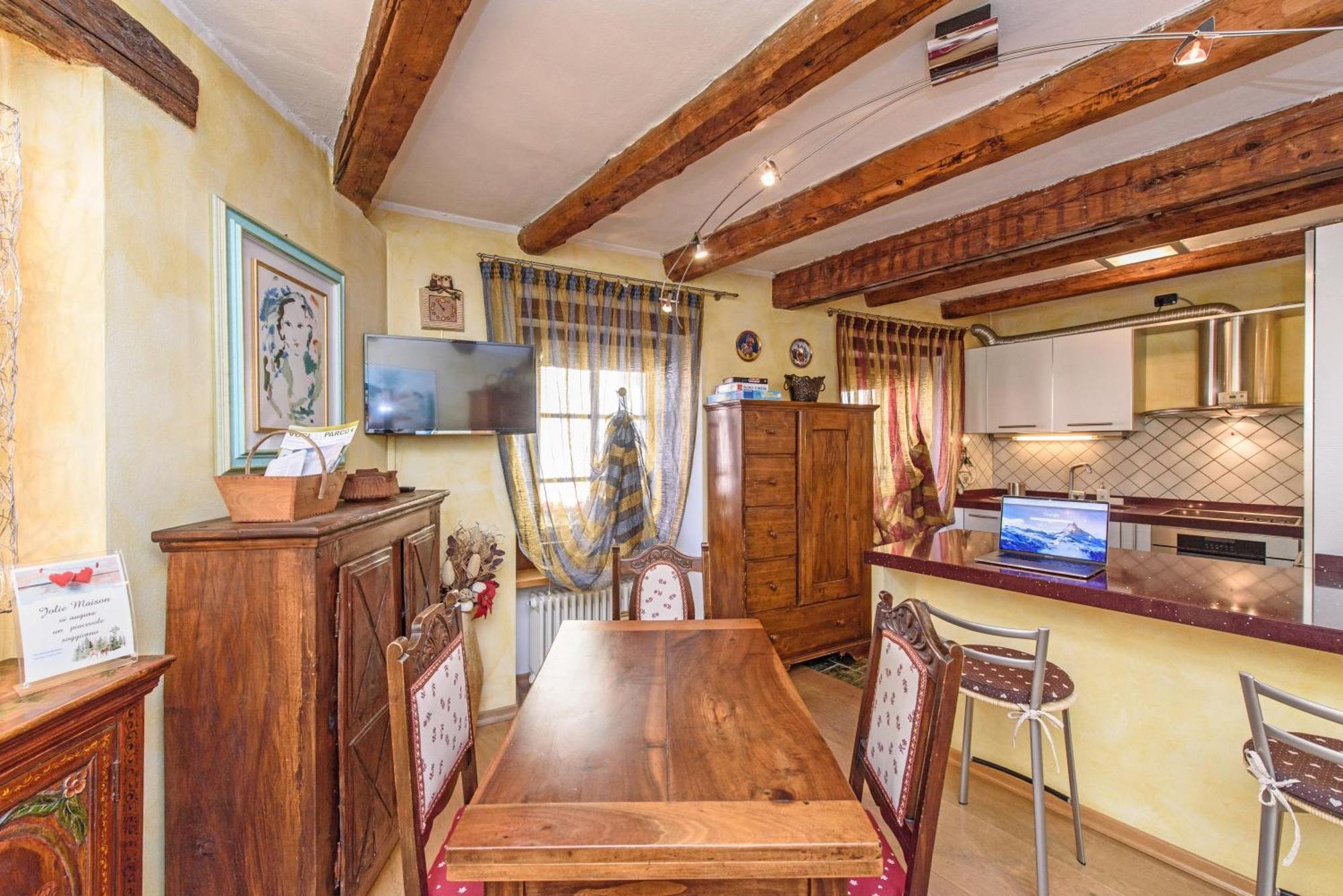 Apartment Joile Maison - In The Heart Of *